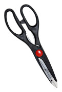 Sax DKD Home Decor Svart Metall polypropen