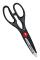 Sax DKD Home Decor Svart Metall polypropen