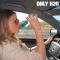  Only H2O Flaska med kolfilter