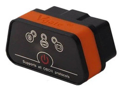 Felkodsläsare VGATE iCAR2 OBD2 android