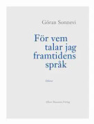 För vem talar jag framtidens språk