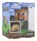  Minecraft - Steve Light