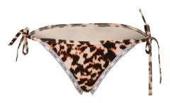 Calvin Klein Core Logo Tape Tie Side Bikini Brief