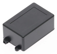 Elektronisk instrument kopplingsdosa kraftmodul hölje kretskort