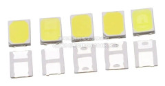 Smd led ljusstyrka