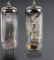 Amplifier Valve Electronic Indicator Tube