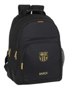 Skolryggsäck F.C. Barcelona Svart