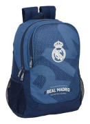 Ryggsäck Real Madrid C.F. Leyenda Blå
