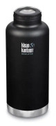 KLEAN KANTEEN TKWide LOOP CAP 1900 ml, vakumisolerad flaska