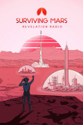 Surviving Mars: Revelation Radio Pack