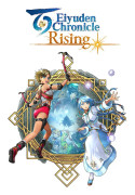 Eiyuden Chronicle: Rising