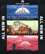 Surviving Mars: All New In Bundle