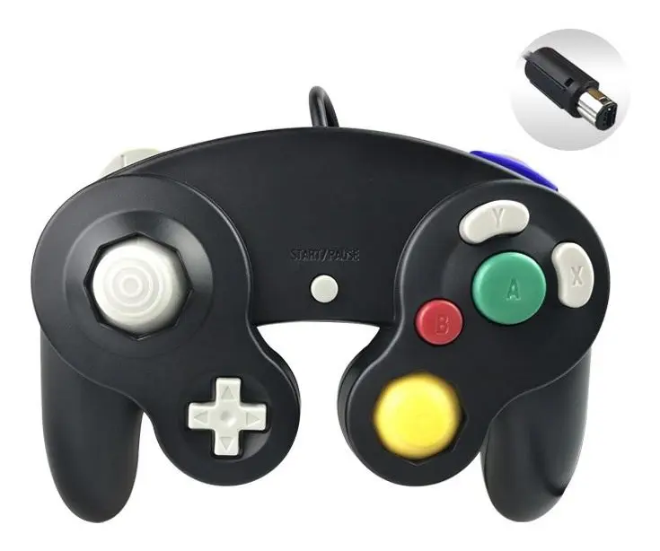 Handkontroll Nintendo GameCube / Wii