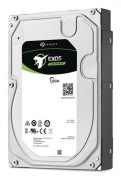  Seagate Exos 7E8 ST2000NM003A - Hårddisk - 2 TB - inbyggd - 3.5" - SAS 12Gb/s - 7200 rpm - buffert: 256 MB