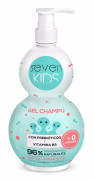 Schampo Seven Kids The Seven Cosmetics (400 ml)