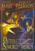 Peter and the Sword of Mercy