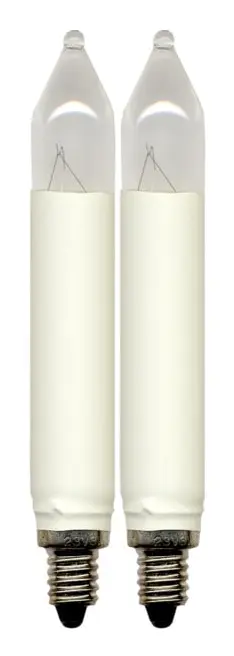 Reservlampa 2-Pack Star Trading