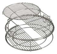 Big Green Egg EGGspander Kit XL