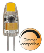 LED G4 2800K 100lm 1W(11W)