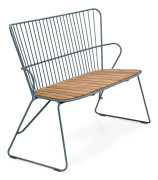 Soffa HOUE PAON Grön