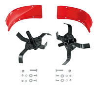 AL-KO Blades for Cultivator (extra width)