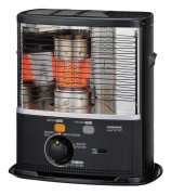 Fotogenkamin Corona RX2485