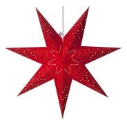 Pappersstjärna Star Trading Sensy 231-47