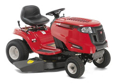  Traktor MTD Smart RF 125