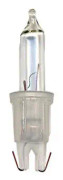 Reservlampa 5-Pack Star Trading Transparent 3cm