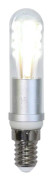 E14 T20 Crystal Dimbar 3W