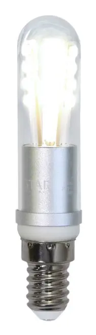 E14 T20 Crystal Dimbar 3W