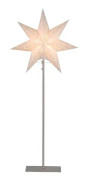 Sensy Mini Julstjärna På Fot 83cm