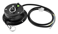 EUROLITE MD-1015 Rotary Motor with Plug