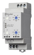 Finder 70.31.8.400.2022 Övervakningsreläer 380 - 415 V/AC 1 switch 1 st