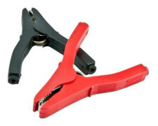 Synergy 21 terminal red battery large