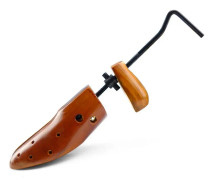 Justerbara plattor pumpar stöd, stövlar expander shaper