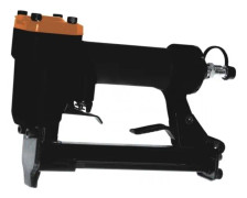 Pansam Pneumatic stapler for upholstery Ga21 type 80 staples 6-16mm (A533151)