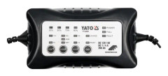 Yato YT-8300, 220 - 240 V, 50 hz, IPX0, 600 g, 1 styck