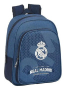 Barnryggsäck Real Madrid C.F. Leyenda Blå