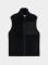 Pile Vest