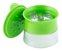 Mini Spiralskärare
