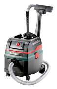 Metabo Grovdammsugare ASR 25 L