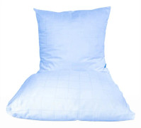 omhu - Mega Tern Bed Linen 140x220 - Light Blue (220103061)