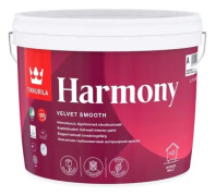 Tikkurila Paint Absolut Mat Harmony A 2,7L
