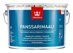 Tikkurila Paint F/Roof Panasarymali 9L(C)
