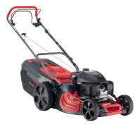 Bensingräsklipparen AL-KO Premium 520 SP-H