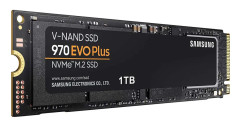 Samsung 970 EVO M.2 SSD - 1TB