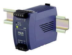PULS ML50.111 DIN-skena nätaggregat 24 V 2.1 A 50 W Antal utgångar:1 x Innehåll 1 st