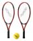 TEN Minitennis Set Red