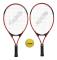 TEN Minitennis Set Red